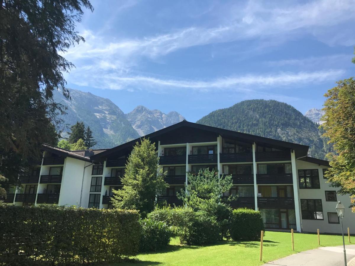 Studio Lofer Sankt Martin bei Lofer Zewnętrze zdjęcie