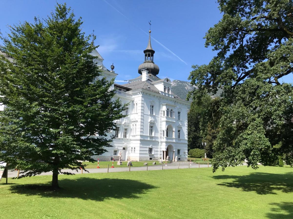 Studio Lofer Sankt Martin bei Lofer Zewnętrze zdjęcie