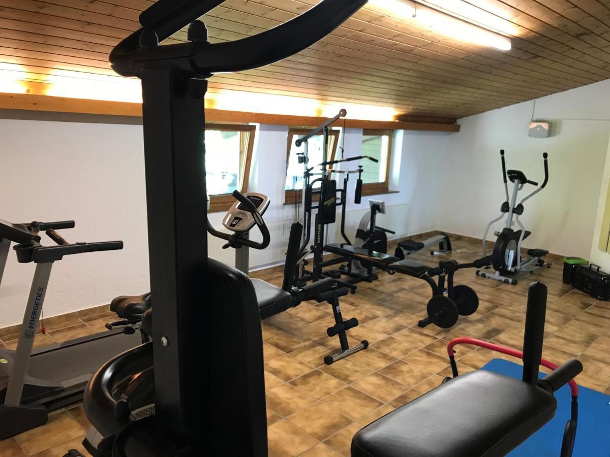 Studio Lofer Sankt Martin bei Lofer Zewnętrze zdjęcie
