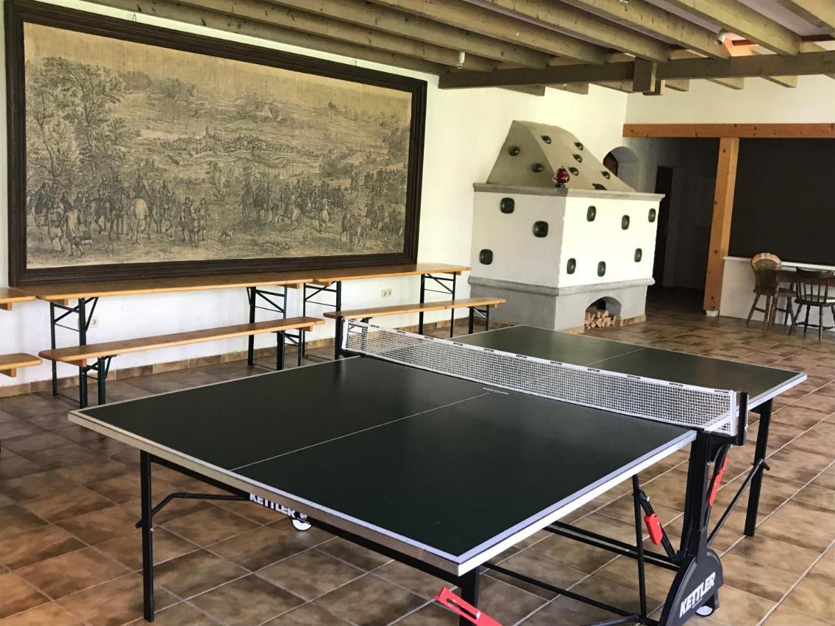 Studio Lofer Sankt Martin bei Lofer Zewnętrze zdjęcie